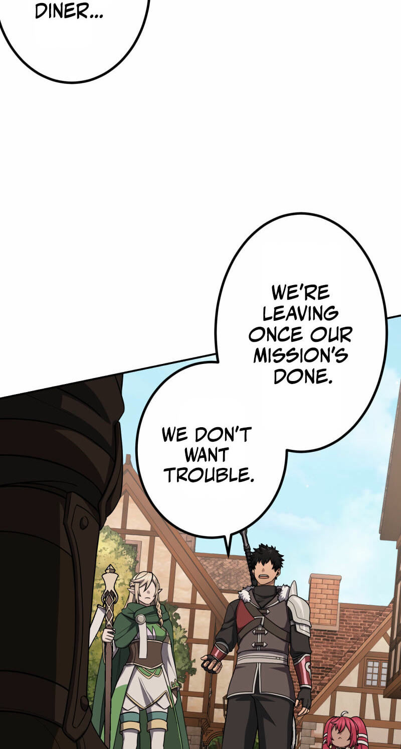 Read Monster Eater chapter 108 image 49 on Lezhin
