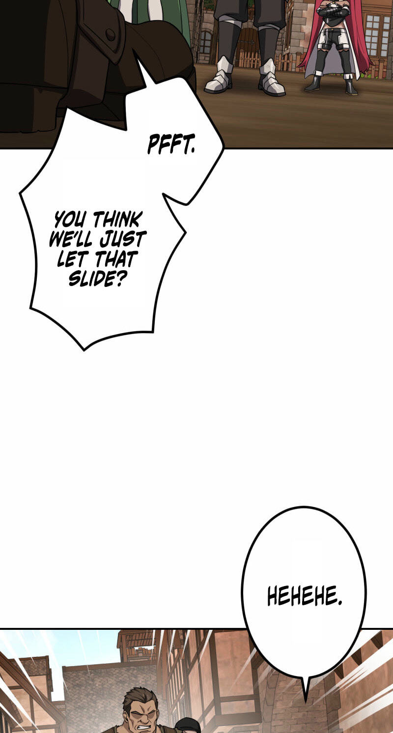 Read Monster Eater chapter 108 image 50 on Lezhin