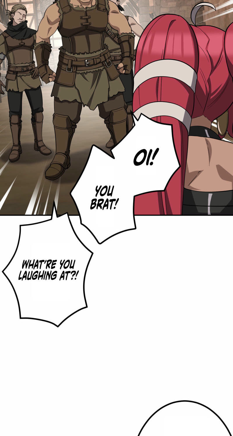 Read Monster Eater chapter 108 image 51 on Lezhin