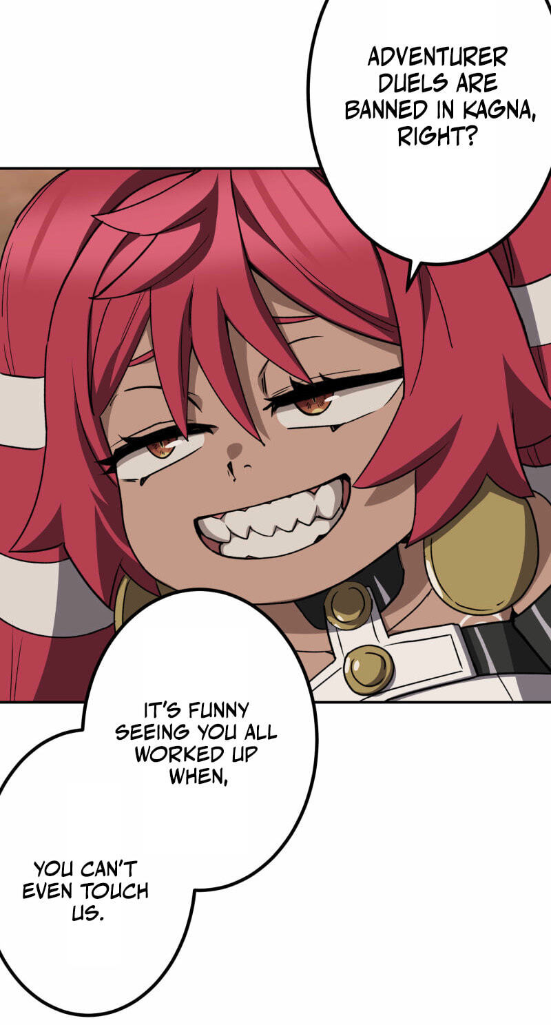 Read Monster Eater chapter 108 image 52 on Lezhin