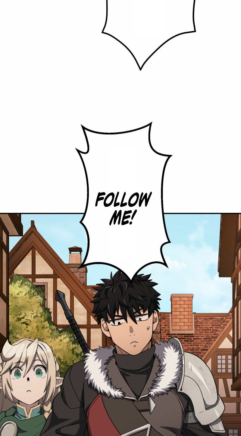 Read Monster Eater chapter 108 image 54 on Lezhin