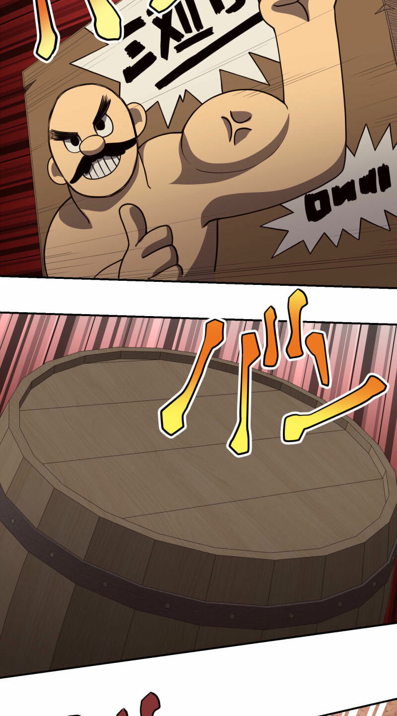 Read Monster Eater chapter 108 image 56 on Lezhin