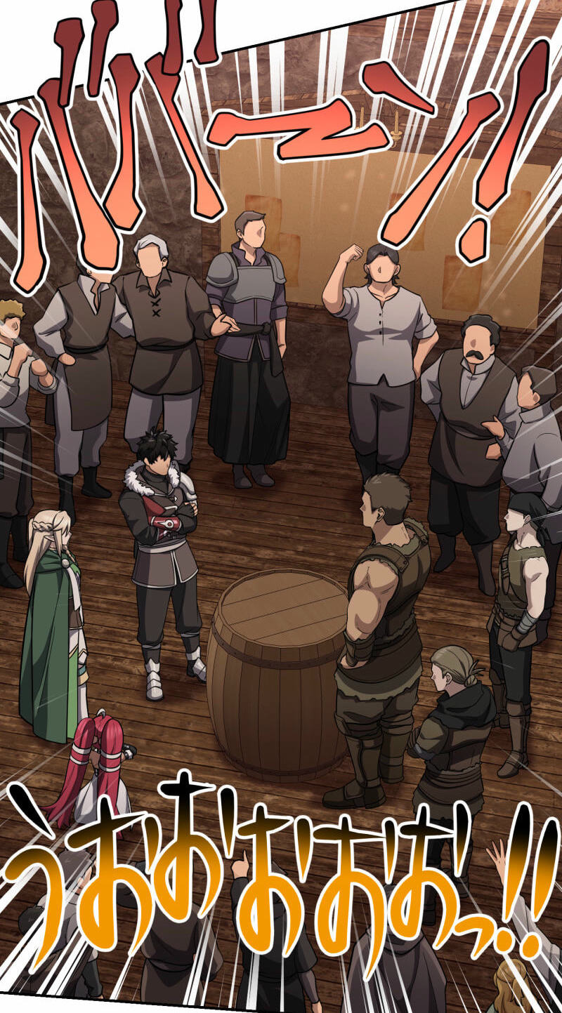 Read Monster Eater chapter 108 image 57 on Lezhin