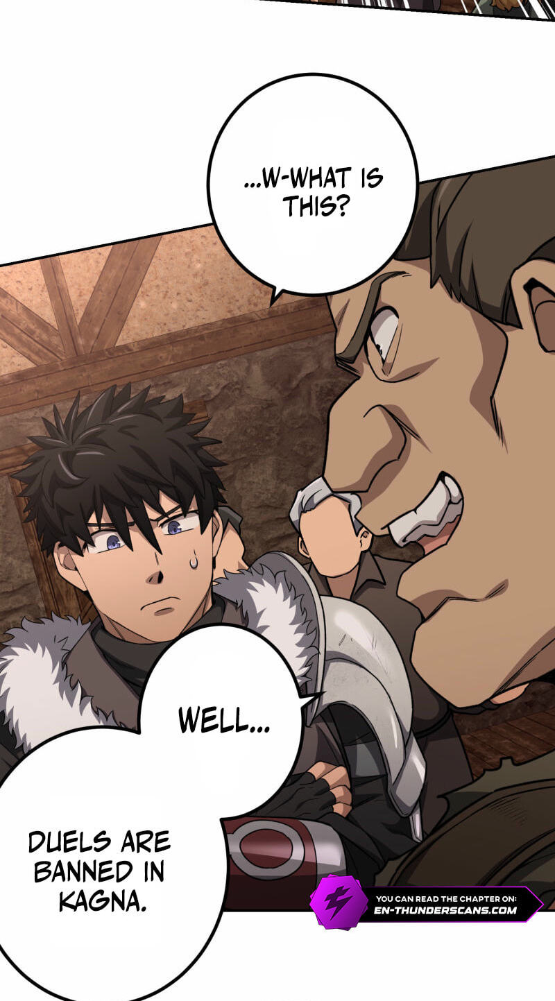 Read Monster Eater chapter 108 image 58 on Lezhin