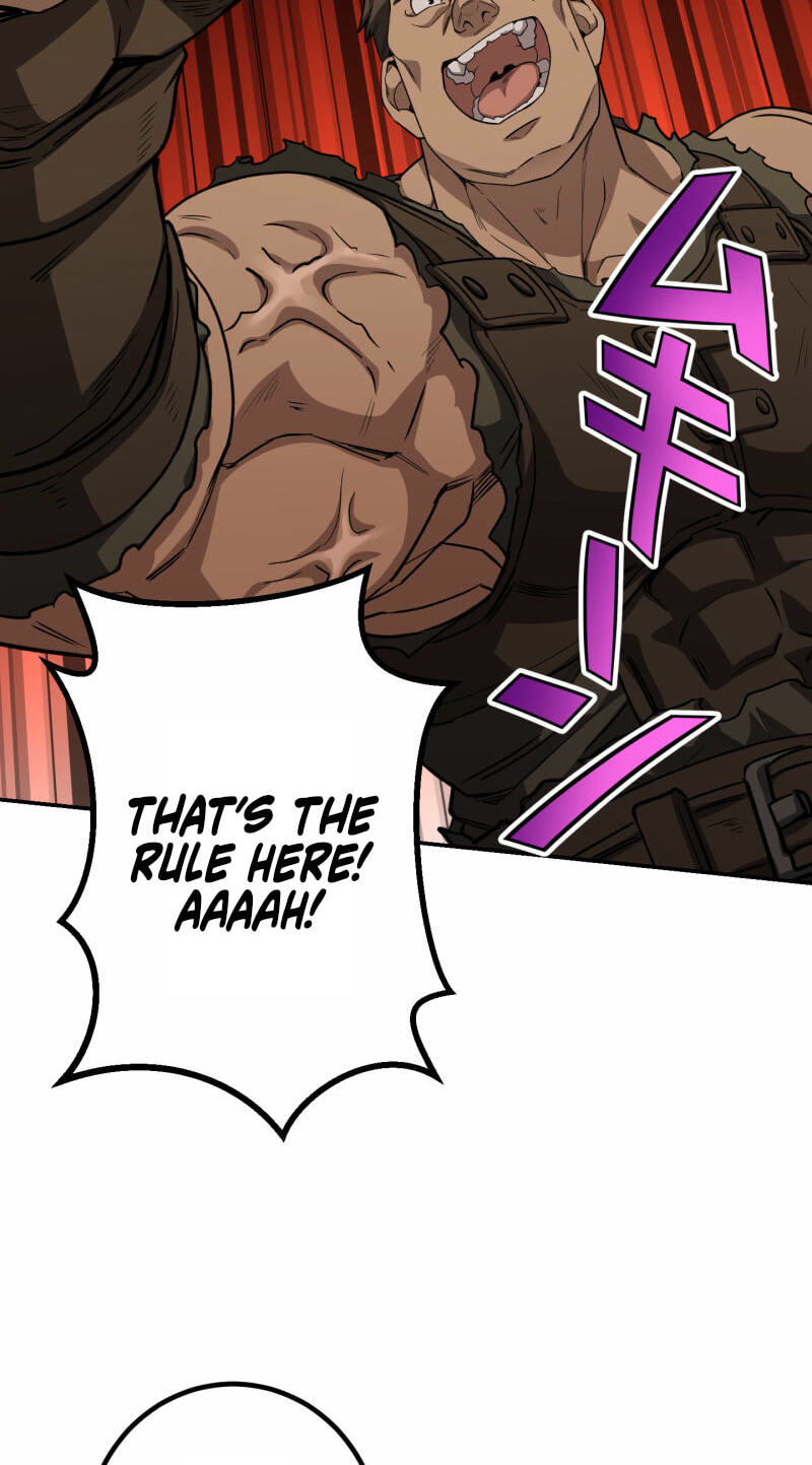 Read Monster Eater chapter 108 image 60 on Lezhin