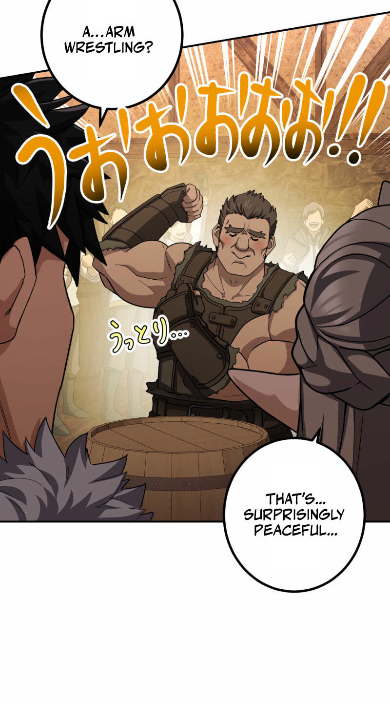 Read Monster Eater chapter 108 image 61 on Lezhin