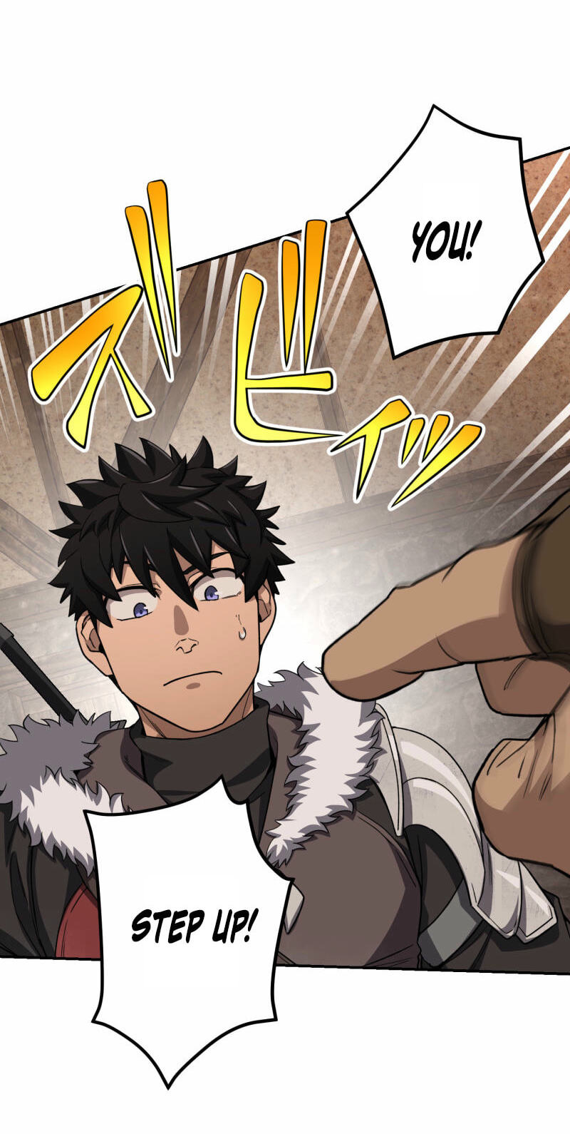 Read Monster Eater chapter 108 image 64 on Lezhin