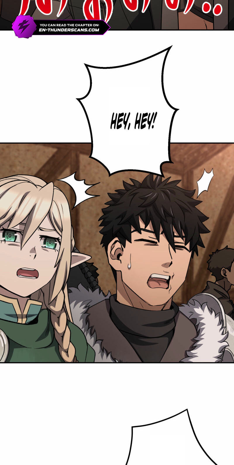 Read Monster Eater chapter 108 image 68 on Lezhin