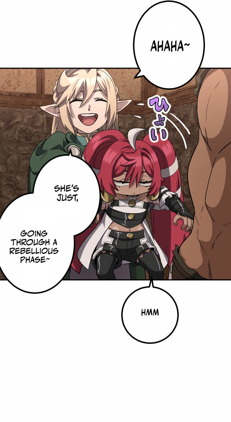Read Monster Eater chapter 108 image 70 on Lezhin