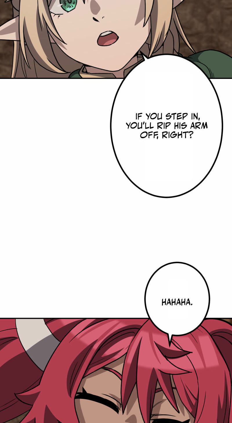 Read Monster Eater chapter 108 image 73 on Lezhin
