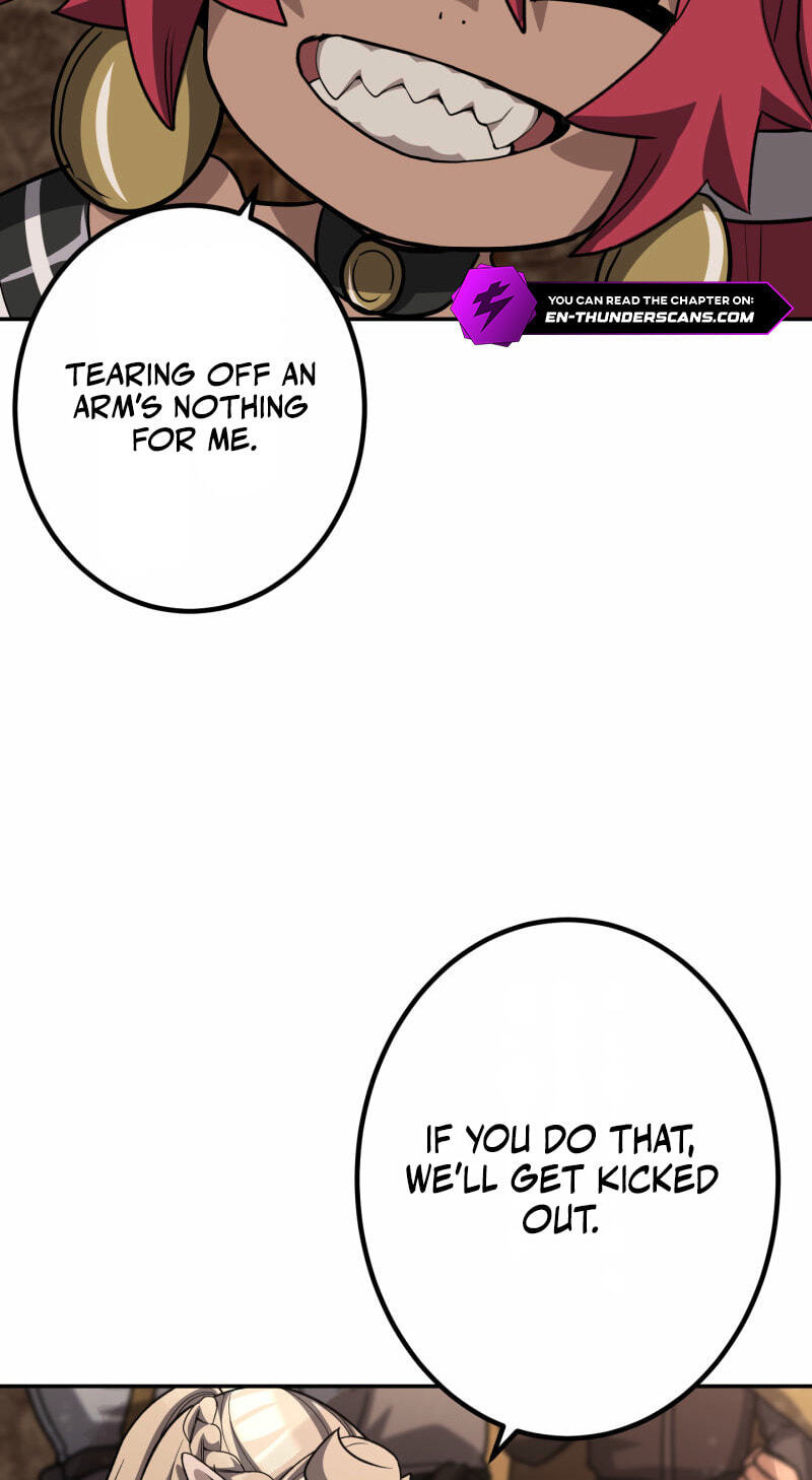 Read Monster Eater chapter 108 image 74 on Lezhin