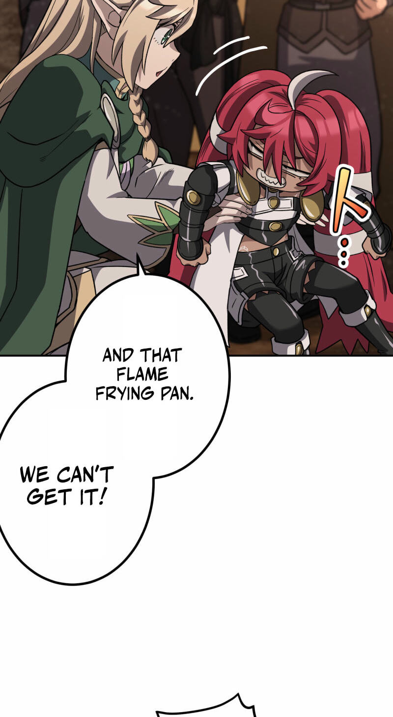 Read Monster Eater chapter 108 image 75 on Lezhin