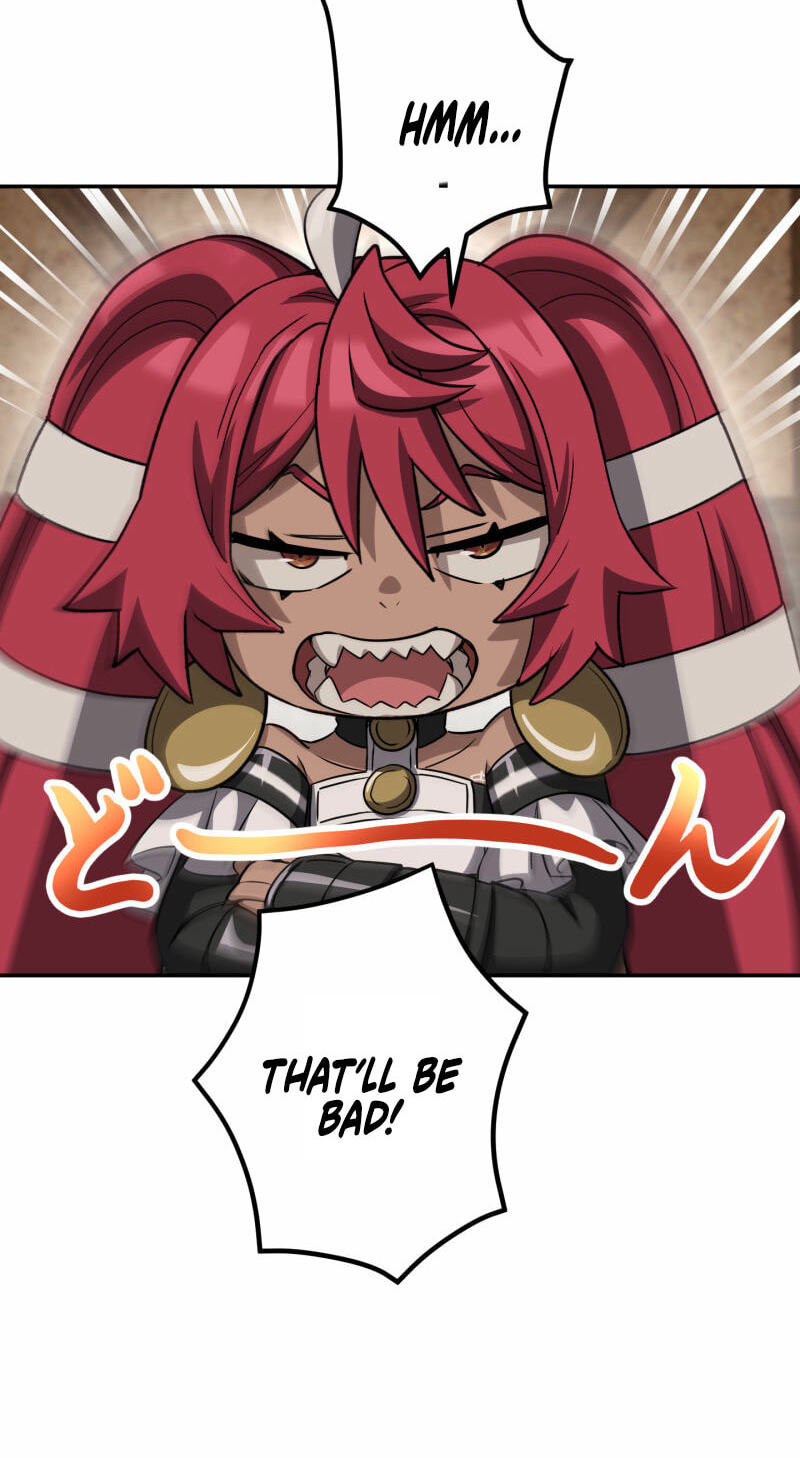 Read Monster Eater chapter 108 image 76 on Lezhin