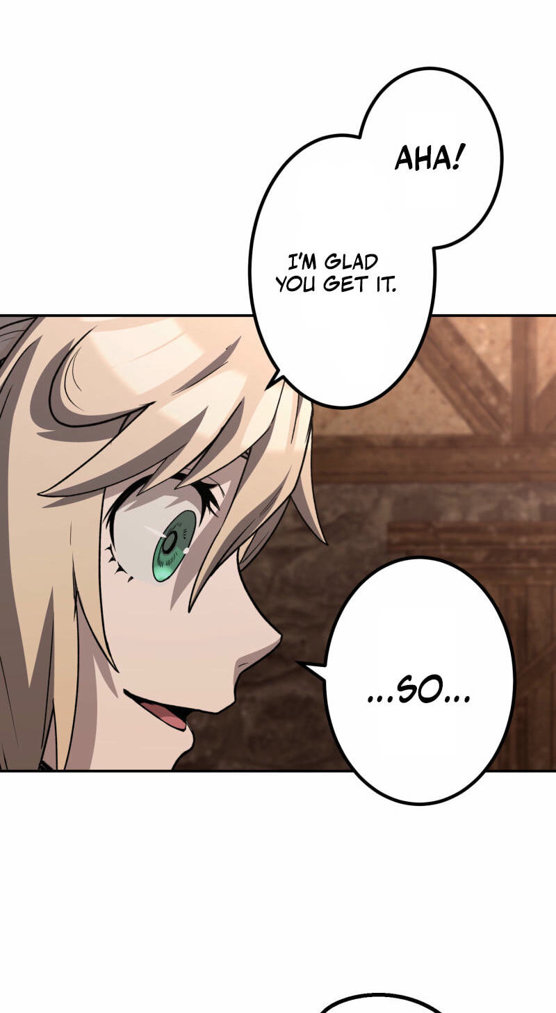 Read Monster Eater chapter 108 image 77 on Lezhin