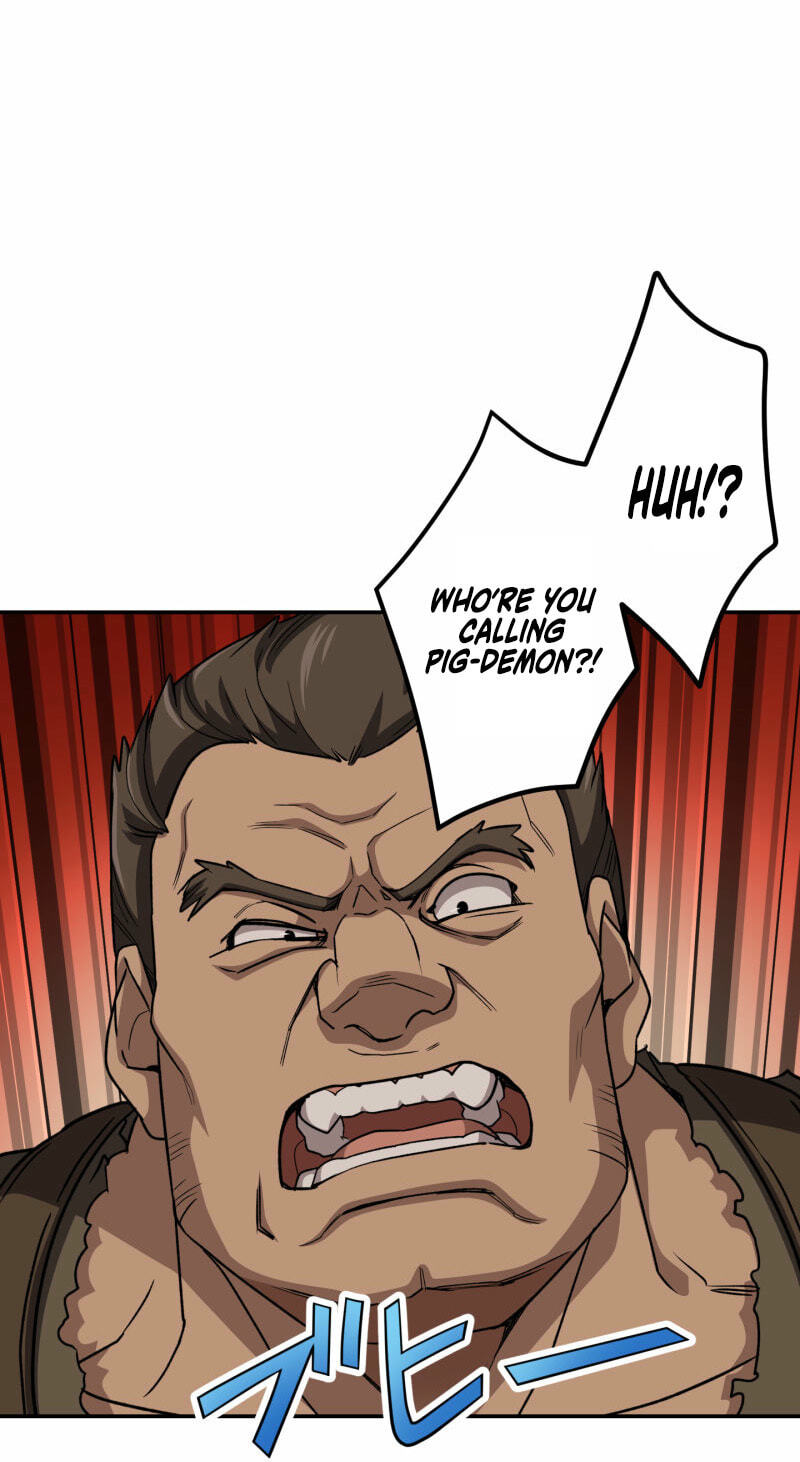 Read Monster Eater chapter 108 image 79 on Lezhin