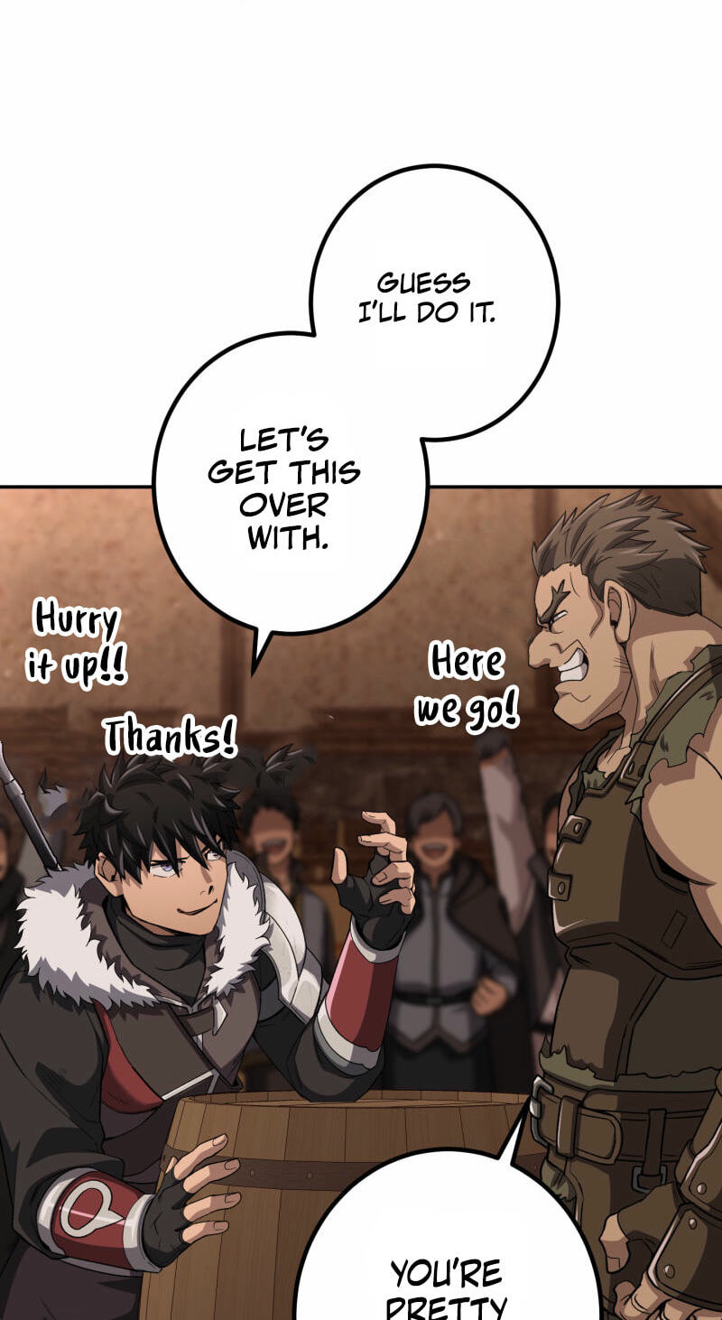 Read Monster Eater chapter 108 image 80 on Lezhin