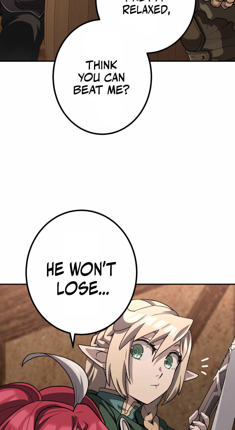 Read Monster Eater chapter 108 image 81 on Lezhin