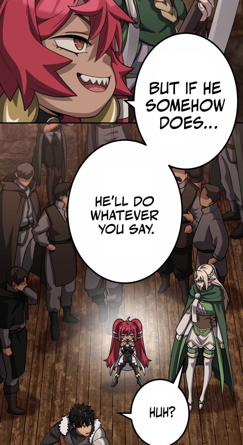 Read Monster Eater chapter 108 image 82 on Lezhin