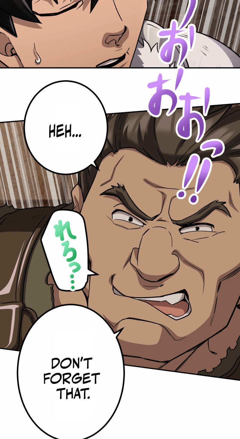 Read Monster Eater chapter 108 image 85 on Lezhin