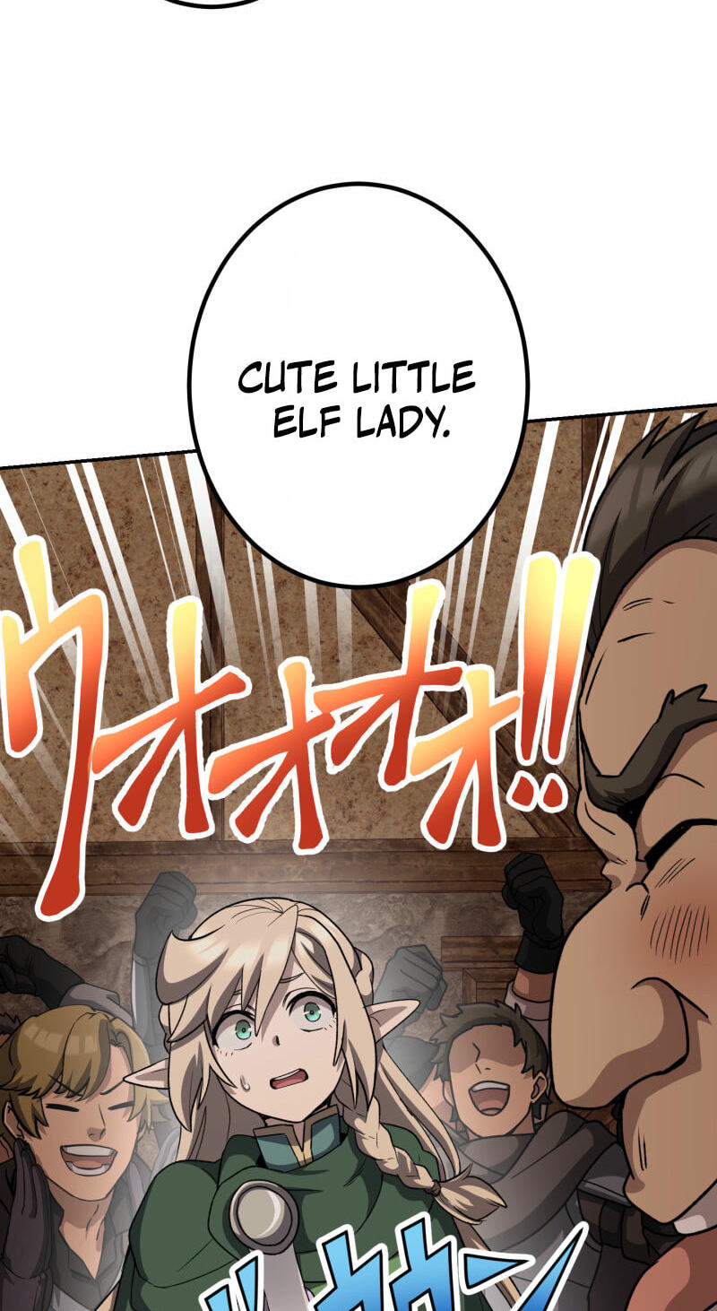 Read Monster Eater chapter 108 image 86 on Lezhin