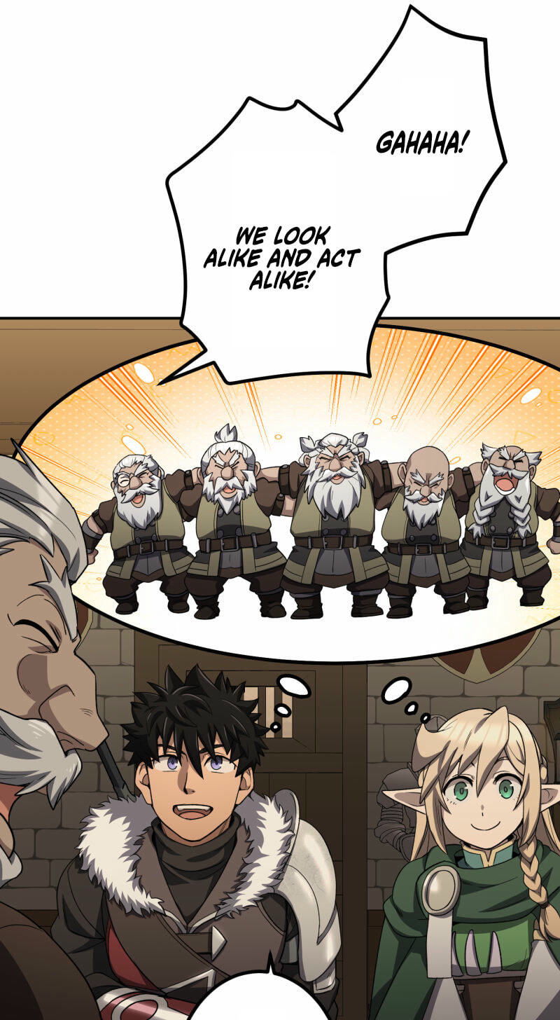Read Monster Eater chapter 108 image 9 on Lezhin