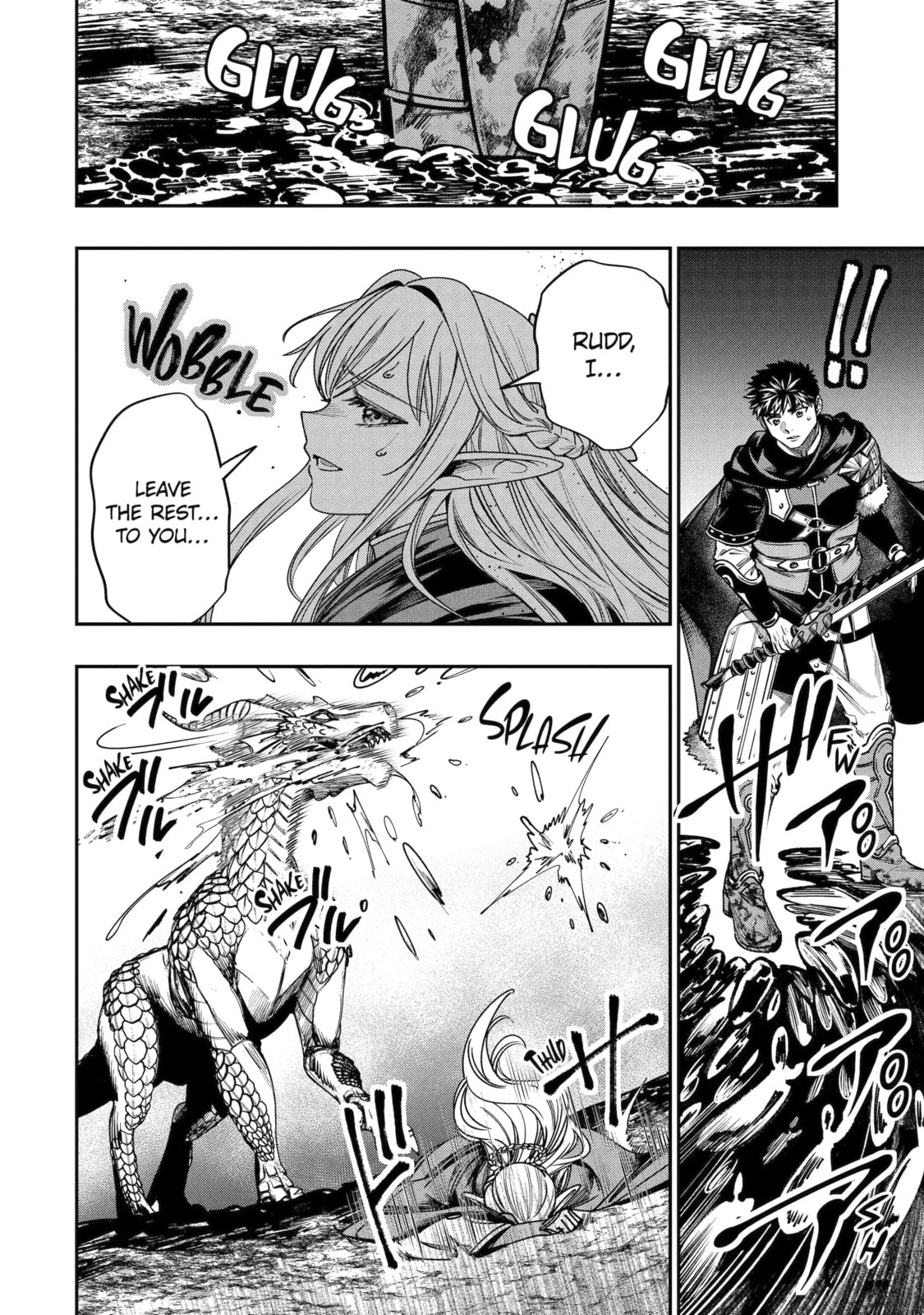 Read Monster Eater chapter 11.2 image 10 on Lezhin