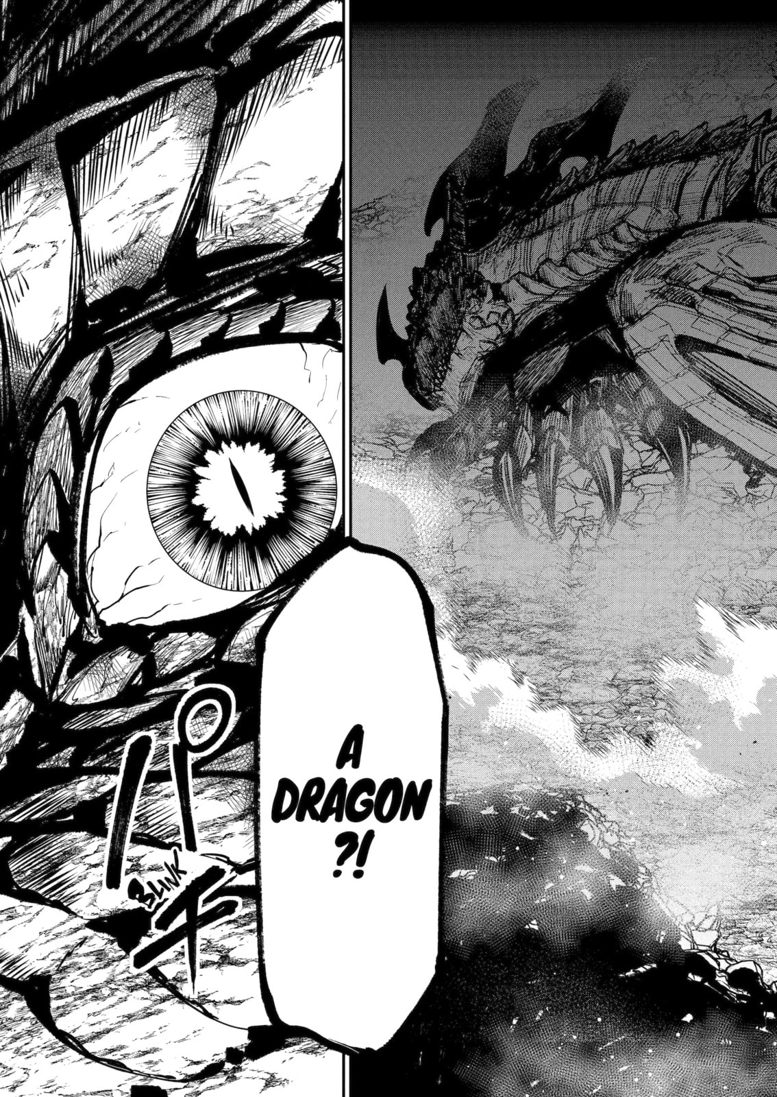Read Monster Eater chapter 11.3 image 10 on Lezhin
