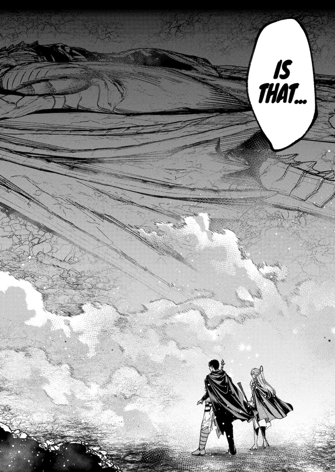 Read Monster Eater chapter 11.3 image 9 on Lezhin