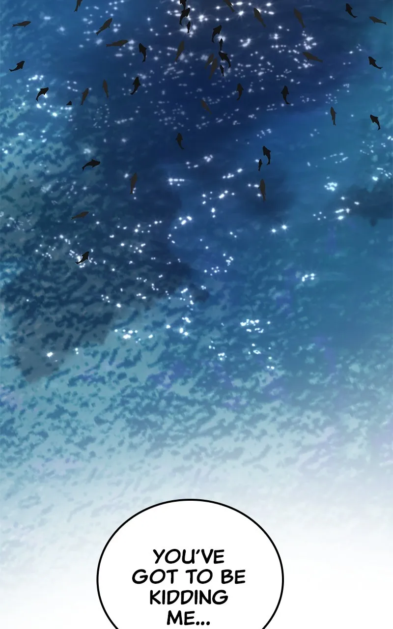 Read Monster Eater chapter 11 image 1 on Lezhin