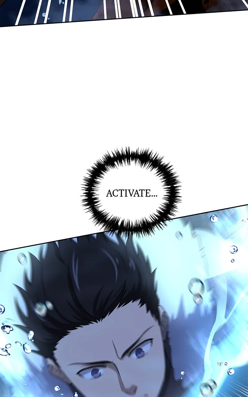 Read Monster Eater chapter 11 image 100 on Lezhin