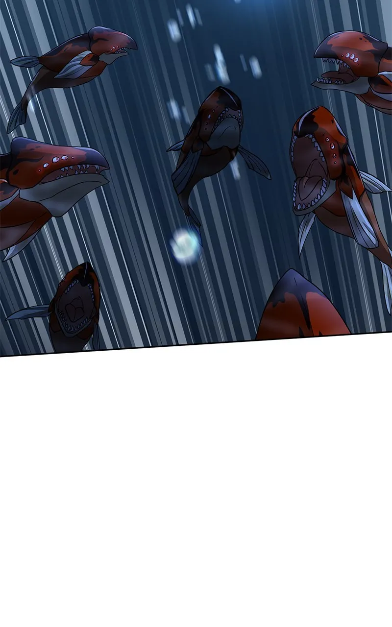 Read Monster Eater chapter 11 image 103 on Lezhin