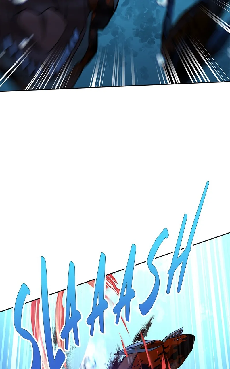 Read Monster Eater chapter 11 image 105 on Lezhin