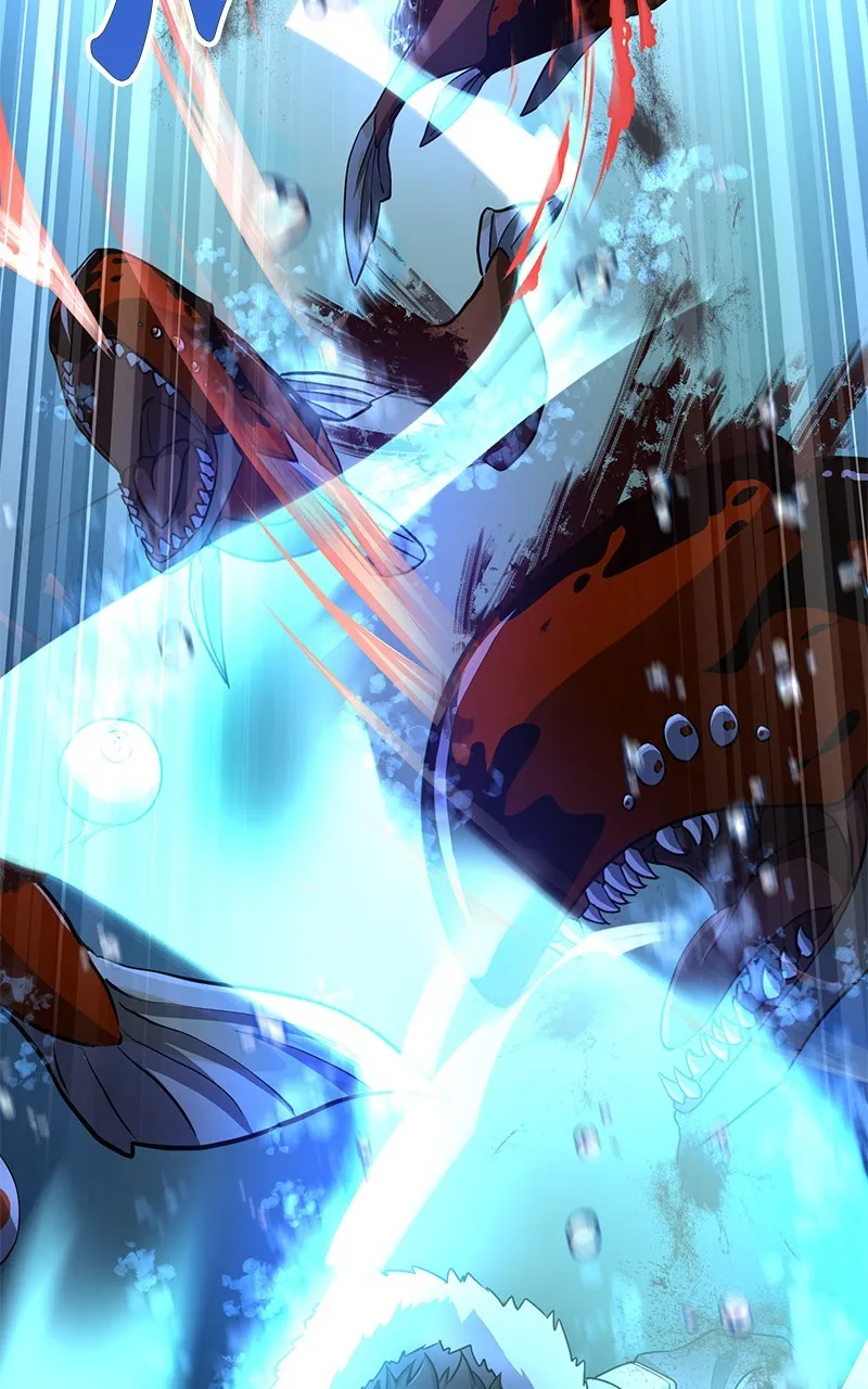 Read Monster Eater chapter 11 image 106 on Lezhin