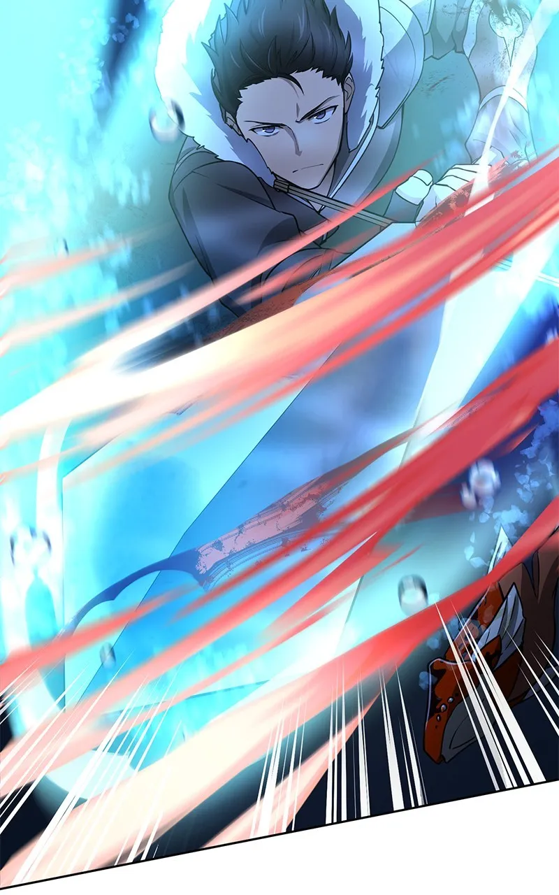 Read Monster Eater chapter 11 image 107 on Lezhin