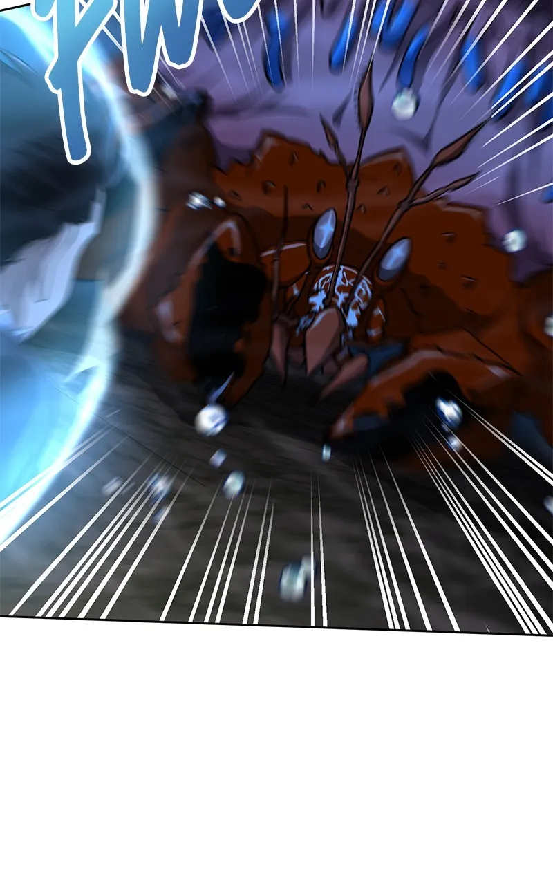 Read Monster Eater chapter 11 image 115 on Lezhin