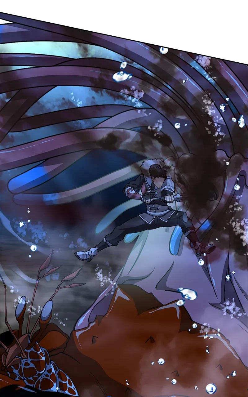 Read Monster Eater chapter 11 image 118 on Lezhin