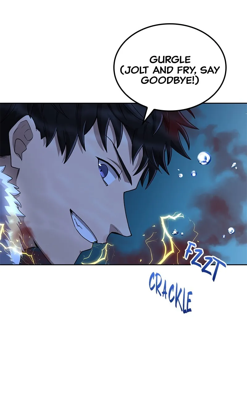 Read Monster Eater chapter 11 image 120 on Lezhin