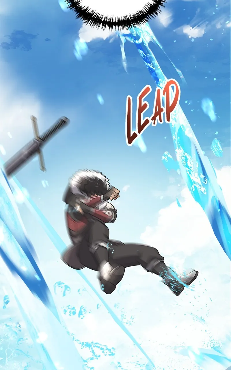 Read Monster Eater chapter 11 image 14 on Lezhin