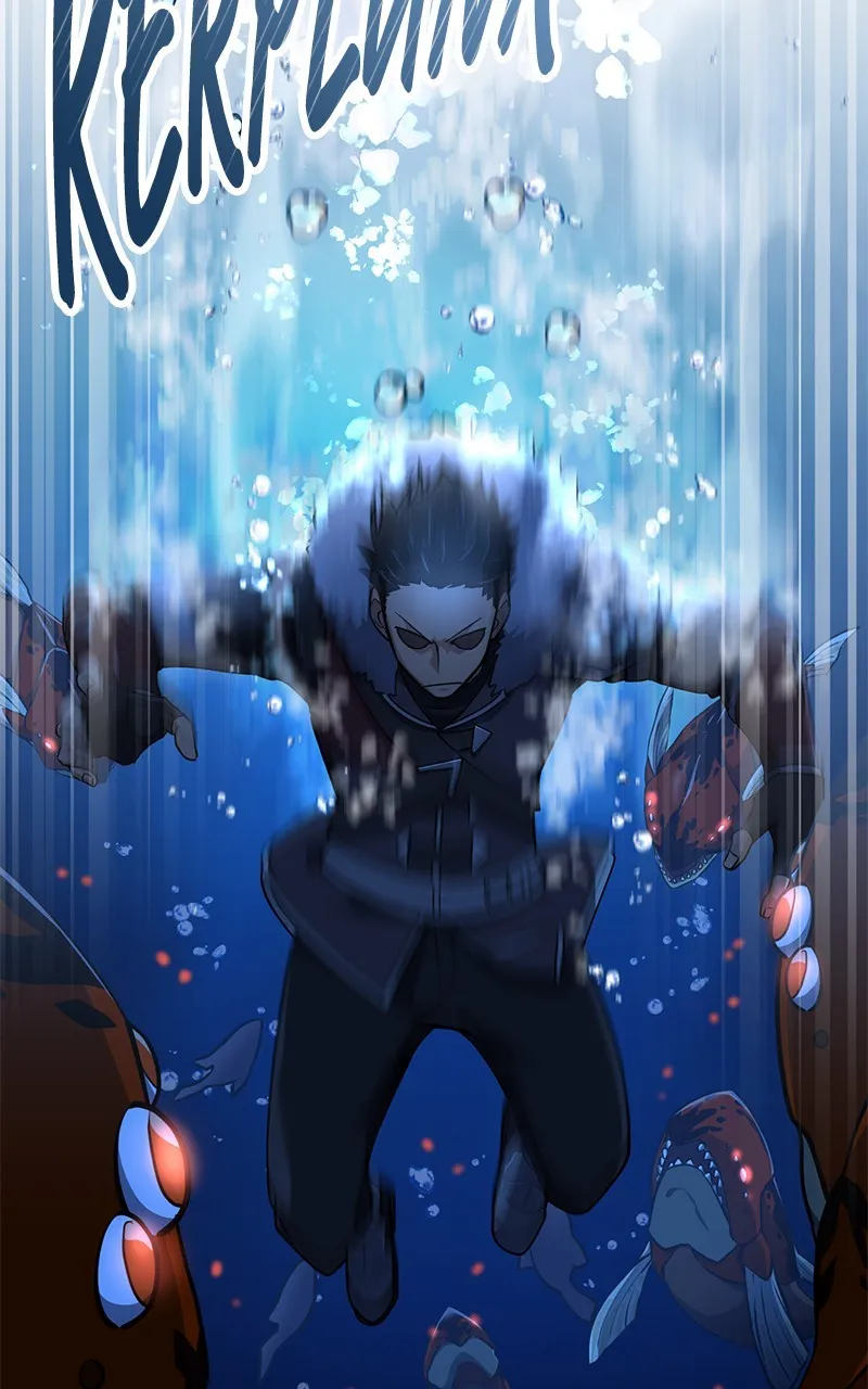 Read Monster Eater chapter 11 image 17 on Lezhin