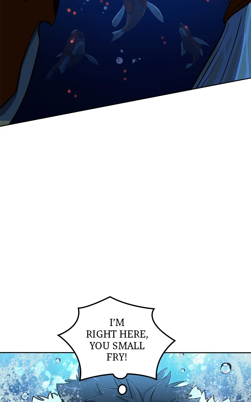 Read Monster Eater chapter 11 image 18 on Lezhin