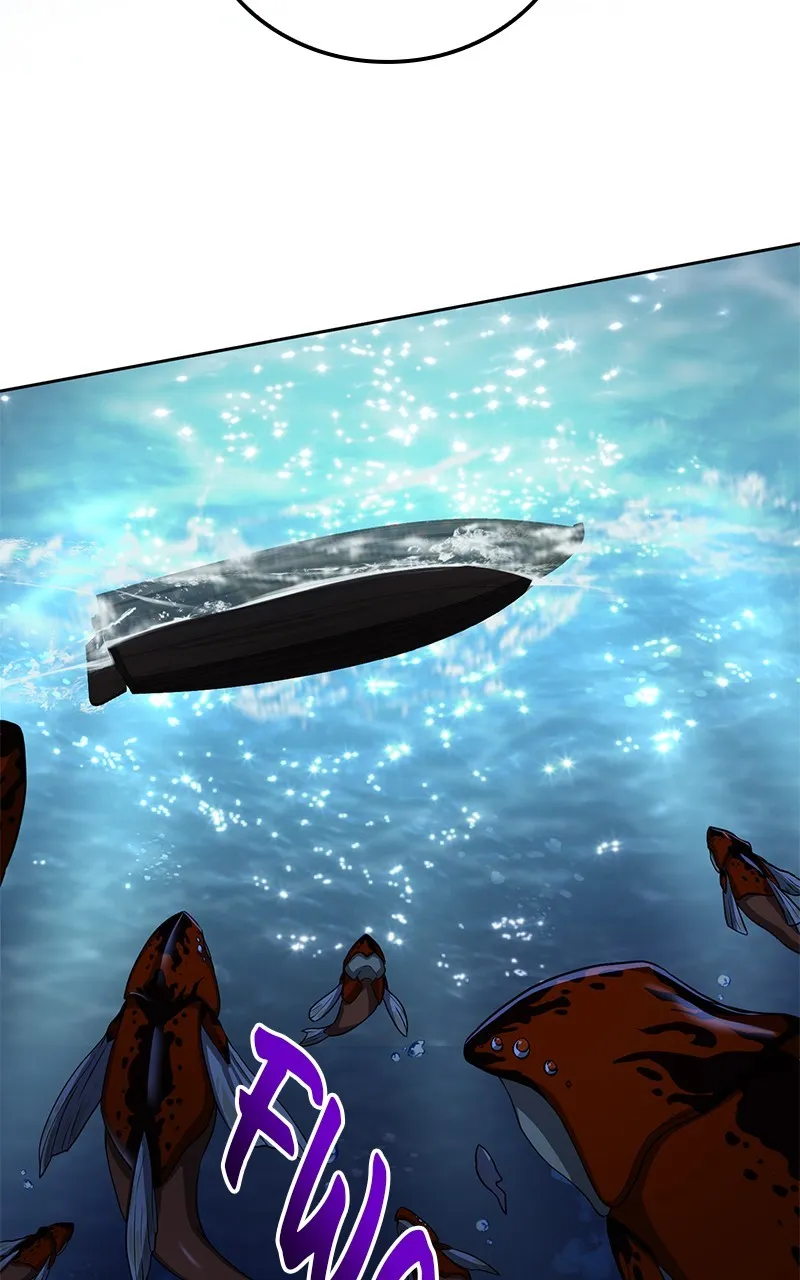 Read Monster Eater chapter 11 image 2 on Lezhin