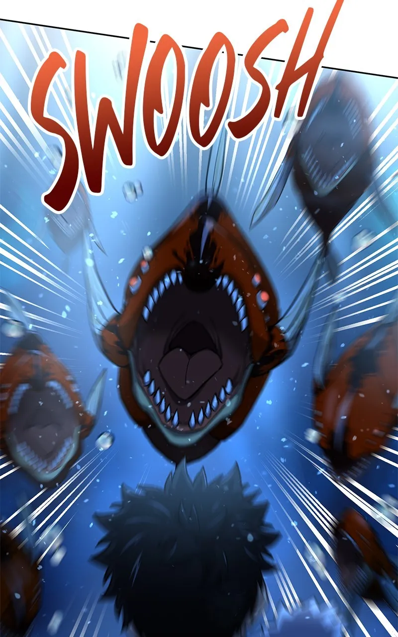 Read Monster Eater chapter 11 image 20 on Lezhin