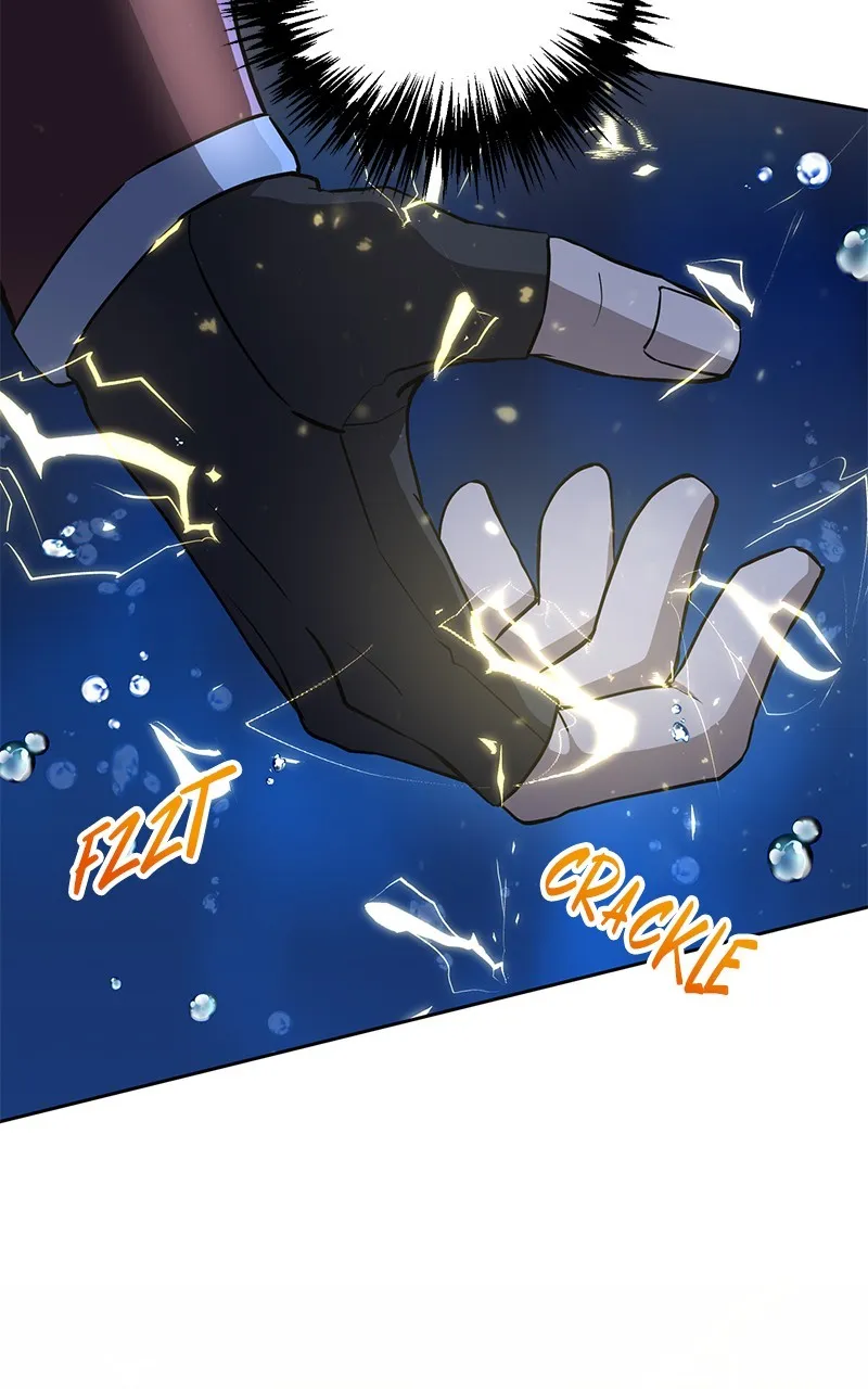 Read Monster Eater chapter 11 image 22 on Lezhin