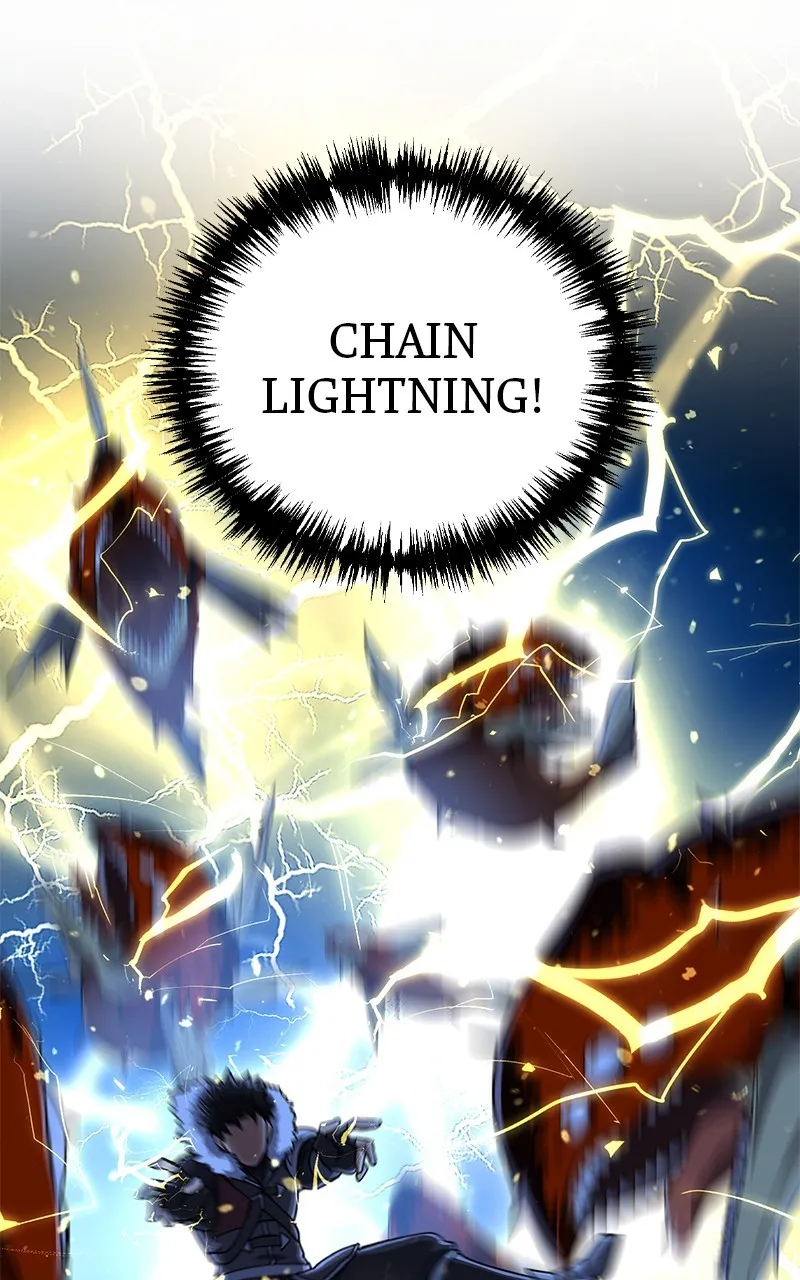 Read Monster Eater chapter 11 image 23 on Lezhin