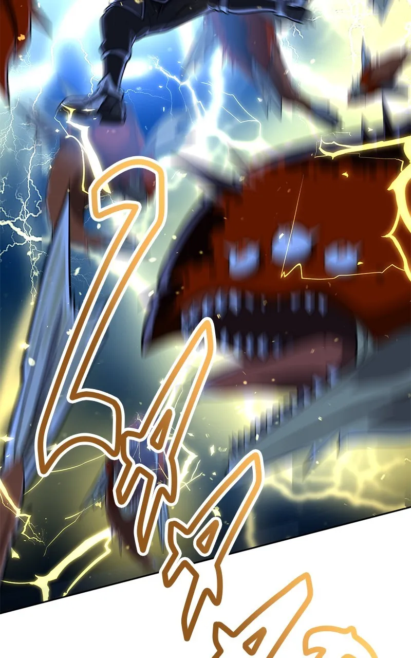 Read Monster Eater chapter 11 image 24 on Lezhin