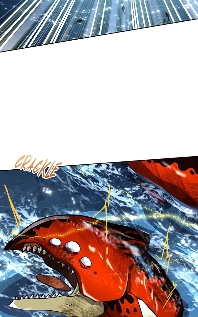 Read Monster Eater chapter 11 image 26 on Lezhin