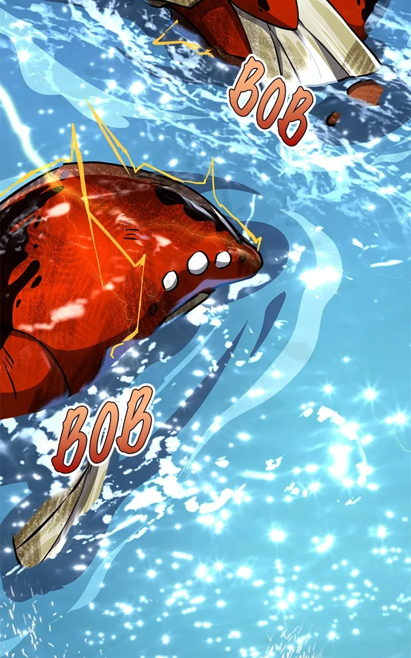 Read Monster Eater chapter 11 image 27 on Lezhin