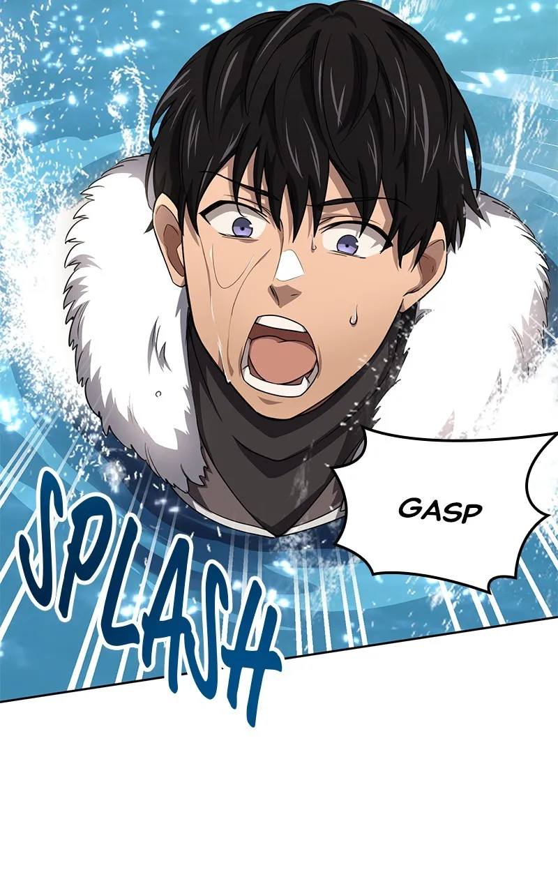 Read Monster Eater chapter 11 image 28 on Lezhin