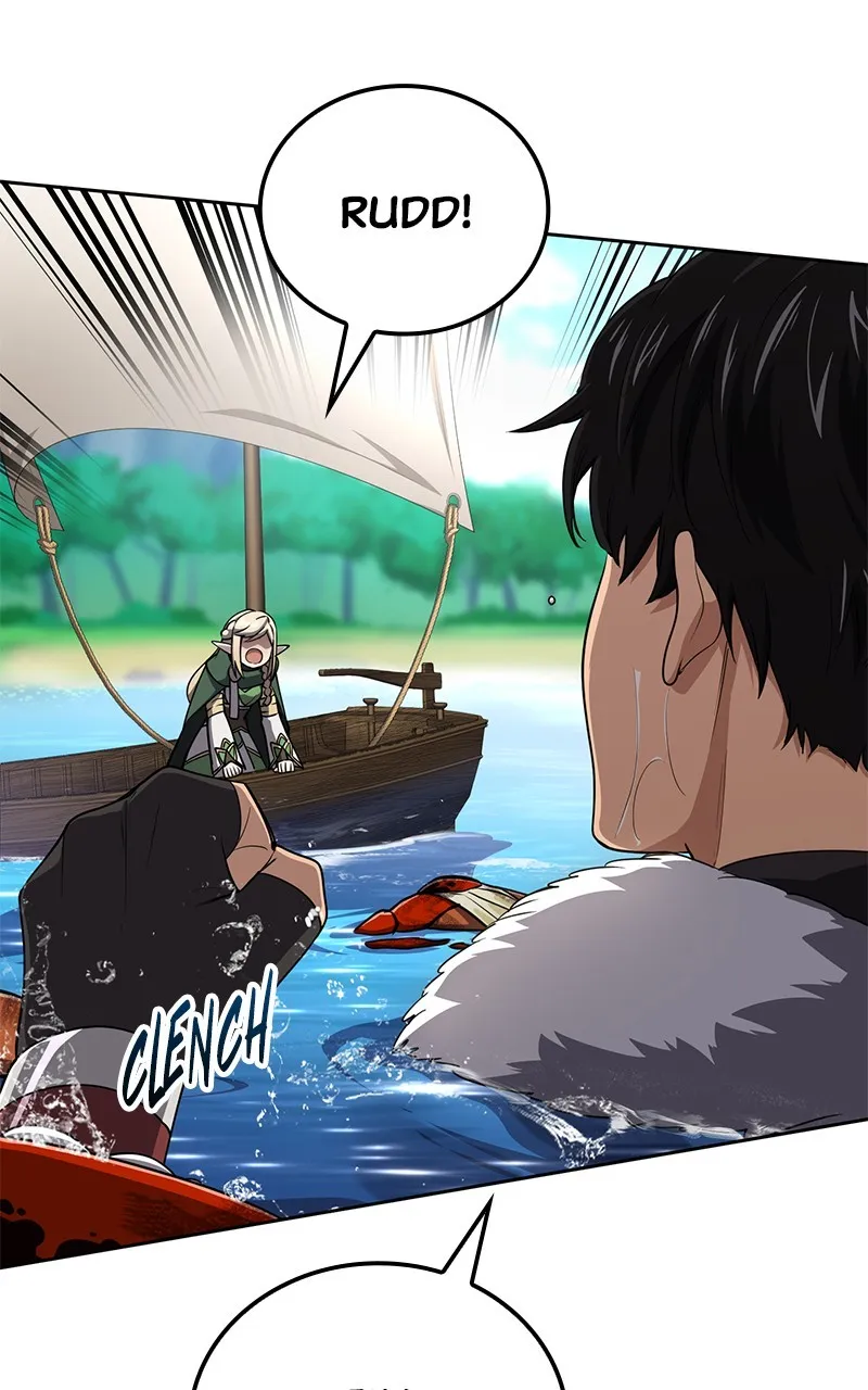 Read Monster Eater chapter 11 image 29 on Lezhin