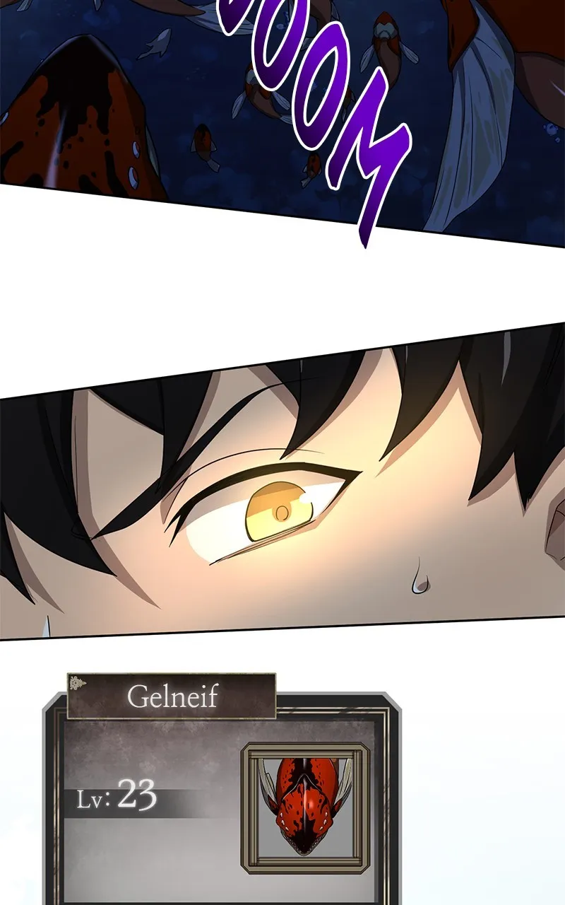 Read Monster Eater chapter 11 image 3 on Lezhin